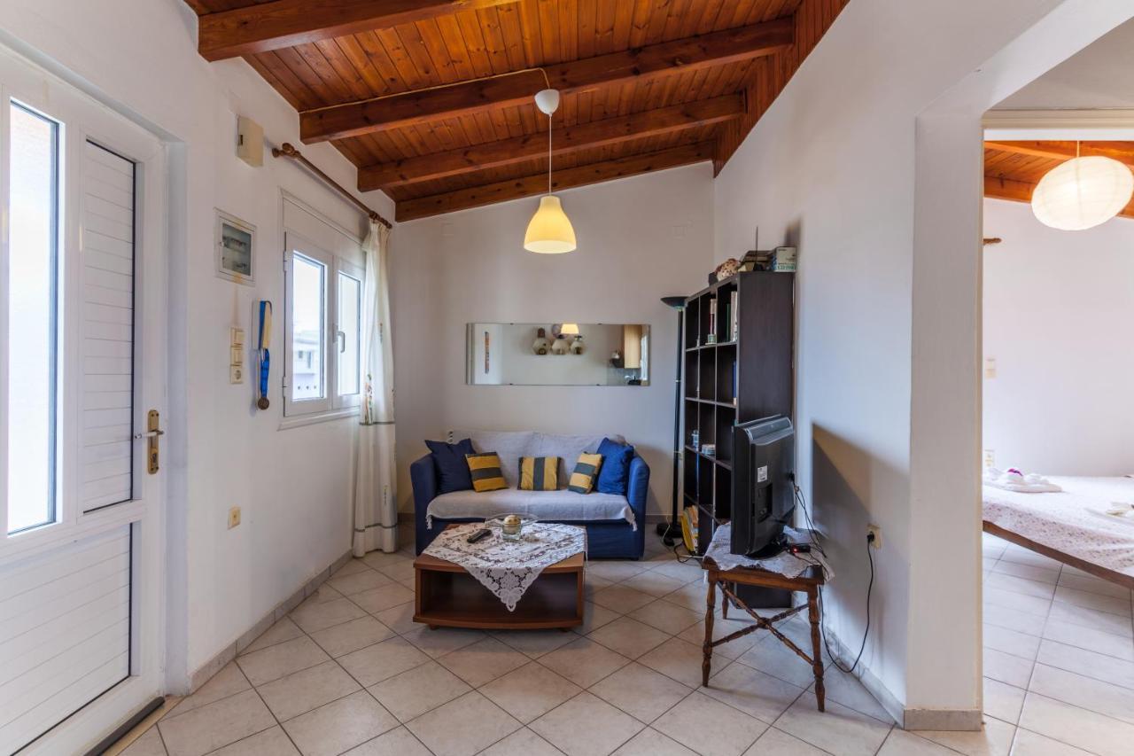 Ioannis Appartment 이라클리온 외부 사진