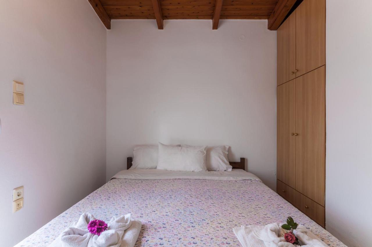 Ioannis Appartment 이라클리온 외부 사진