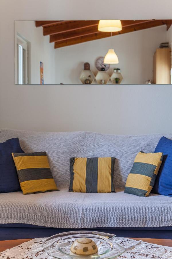 Ioannis Appartment 이라클리온 외부 사진