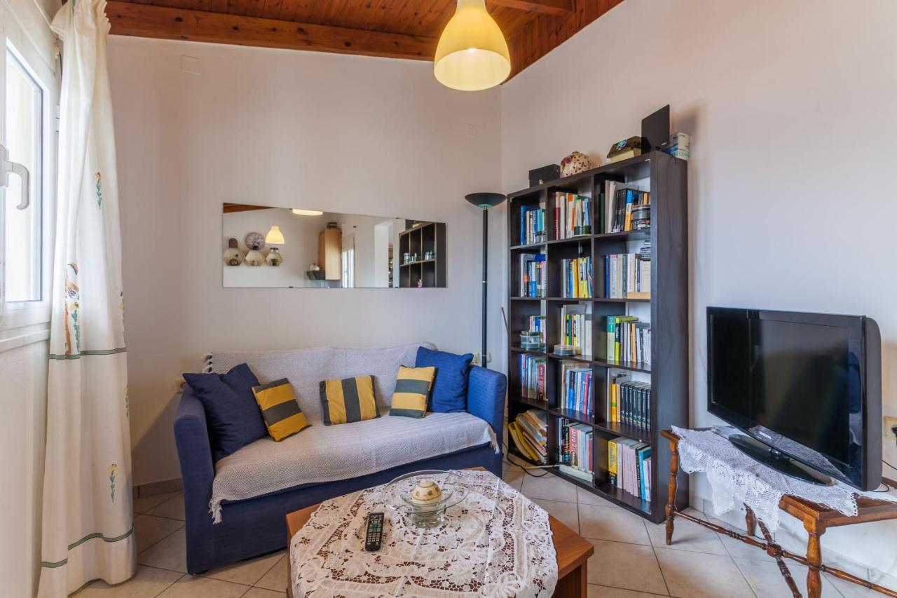 Ioannis Appartment 이라클리온 외부 사진