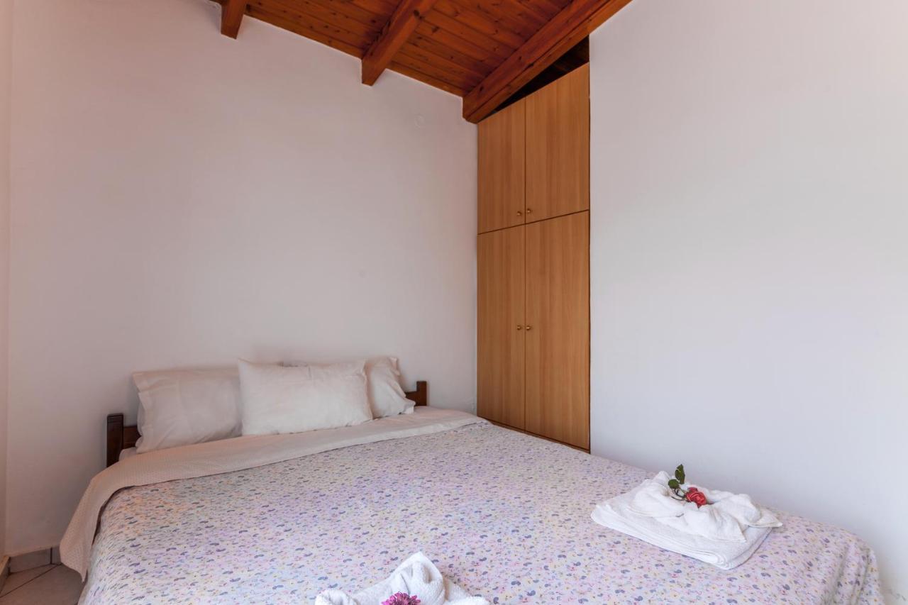 Ioannis Appartment 이라클리온 외부 사진
