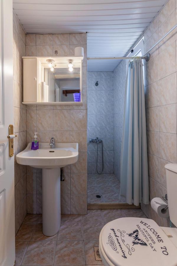 Ioannis Appartment 이라클리온 외부 사진