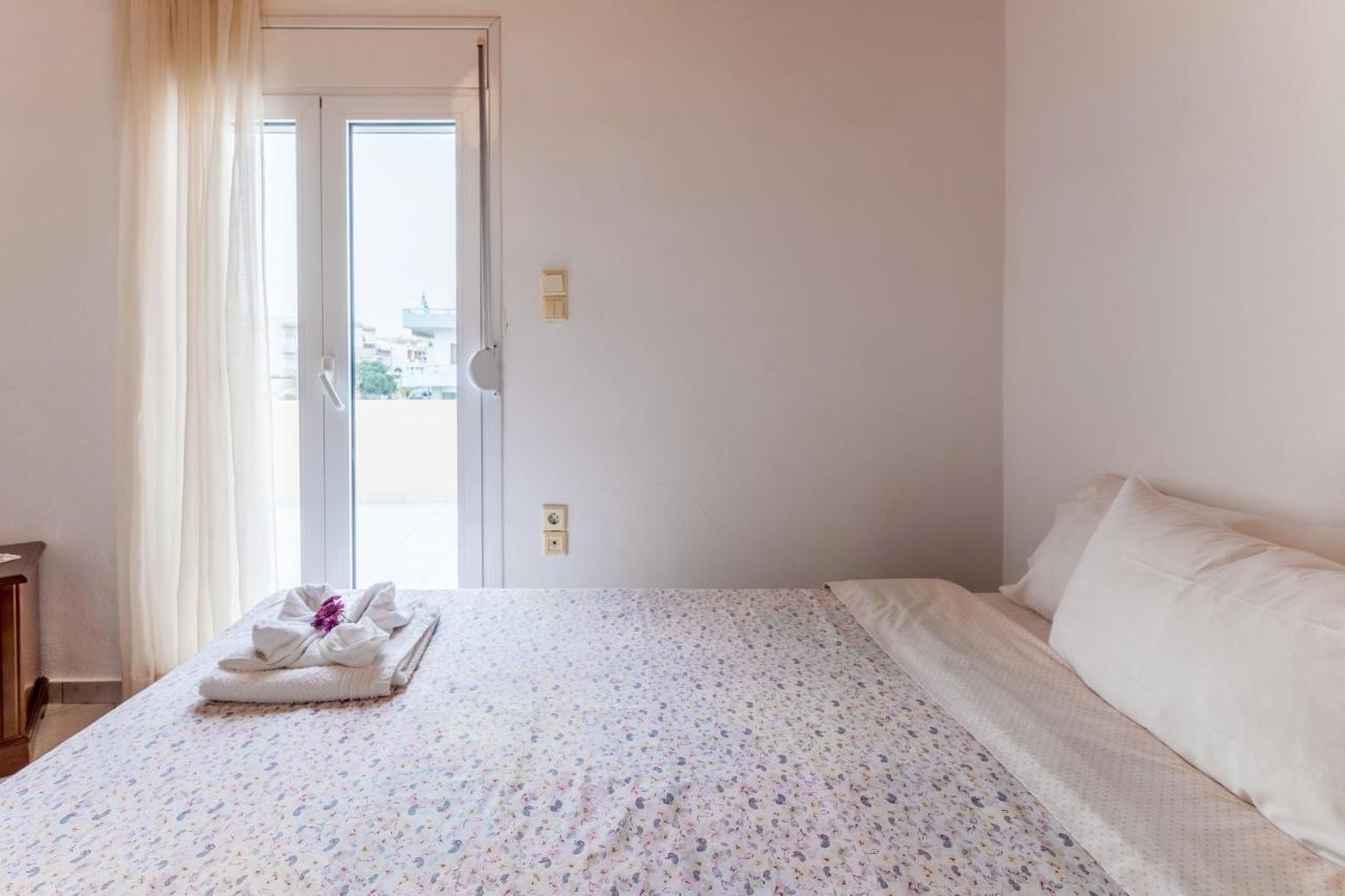 Ioannis Appartment 이라클리온 외부 사진