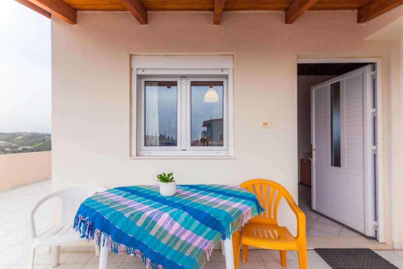 Ioannis Appartment 이라클리온 외부 사진