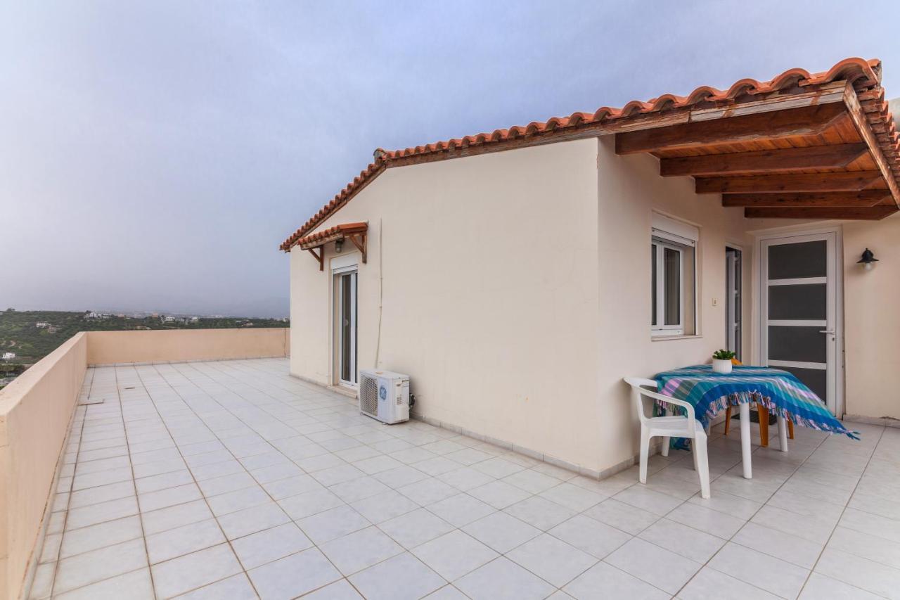 Ioannis Appartment 이라클리온 외부 사진